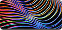 RGB Wave effect icon